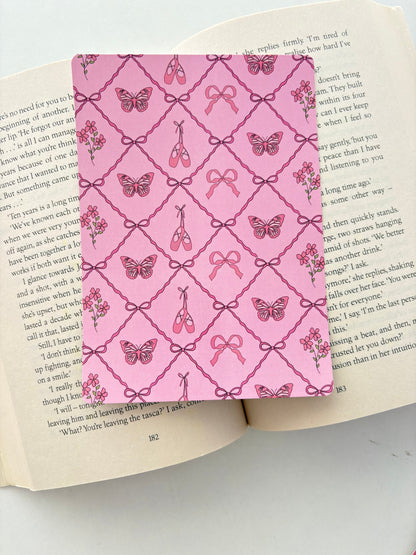 Coquette kindle Insert