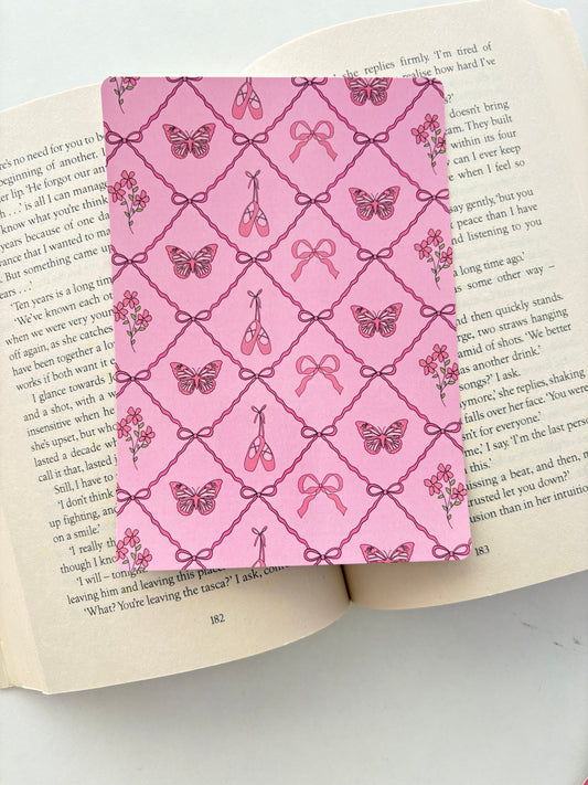 Coquette kindle Insert