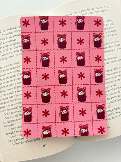 Dr pèpper kindle Insert, Dìet còke kindle insert