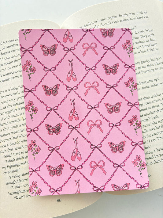Coquette kindle Insert