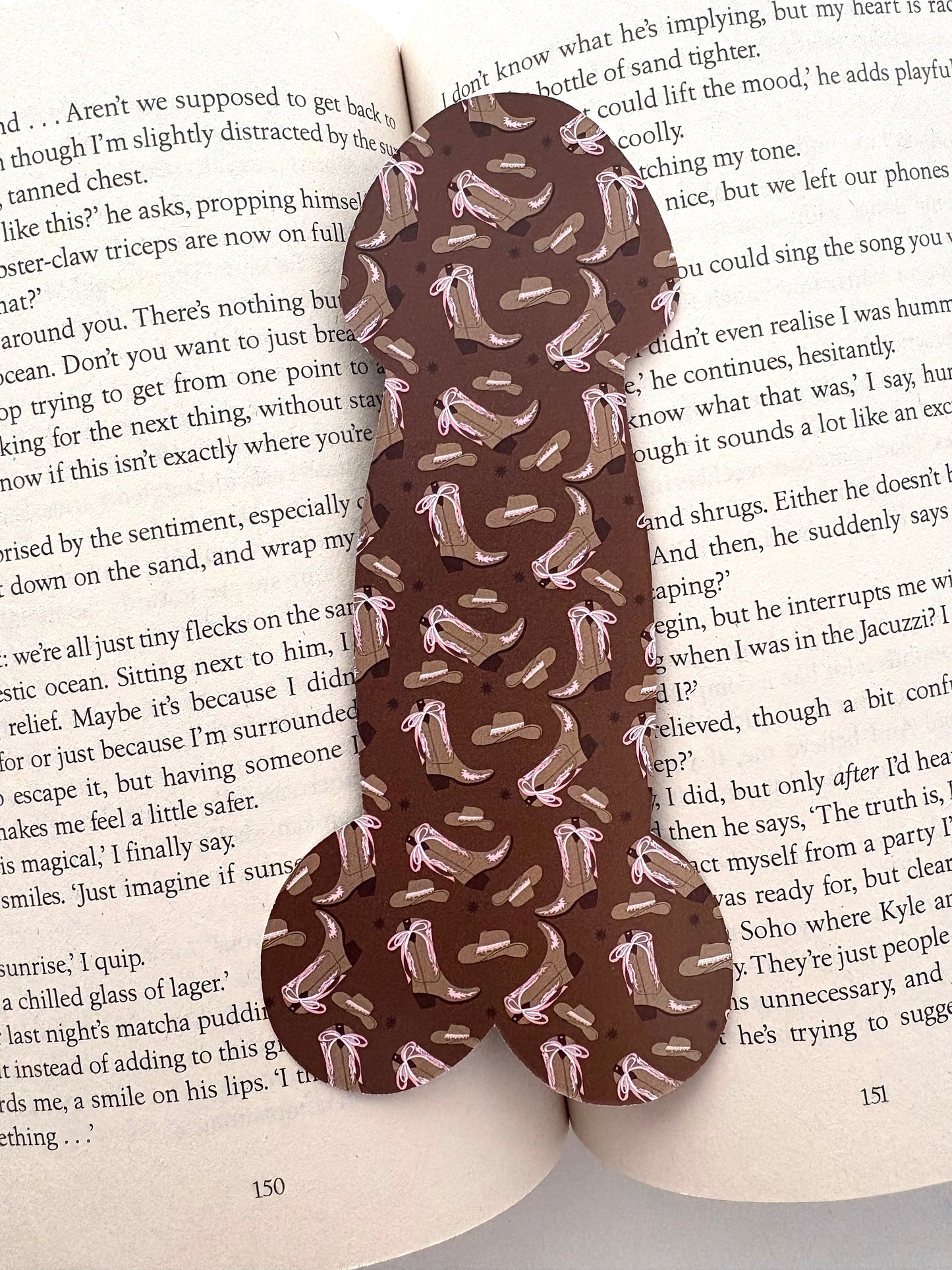 Willymarks