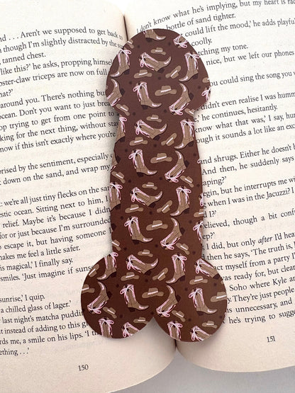 Willymarks