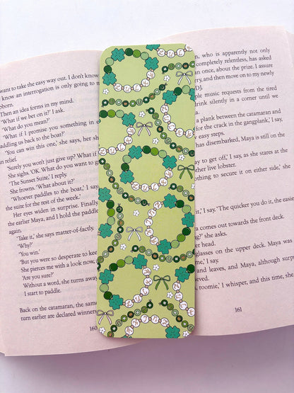 St. Patrick’s bookmark bundle ( pack of 11) 🍀