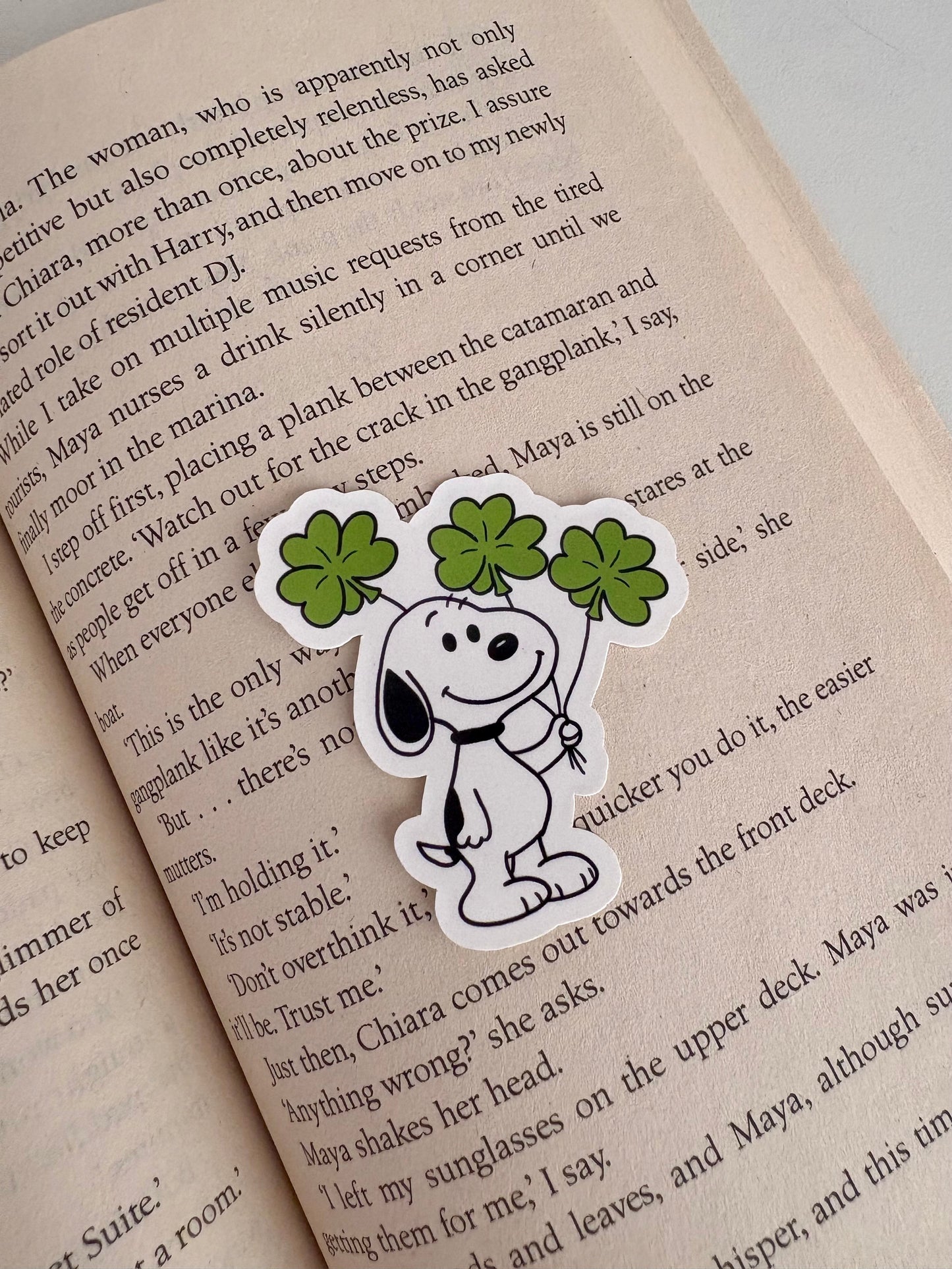 St. Patrick’s stickers