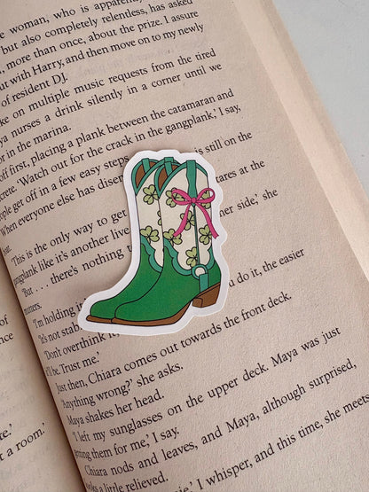 St. Patrick’s stickers