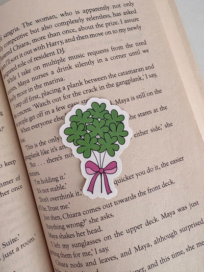 St. Patrick’s stickers