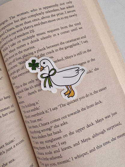 St. Patrick’s stickers