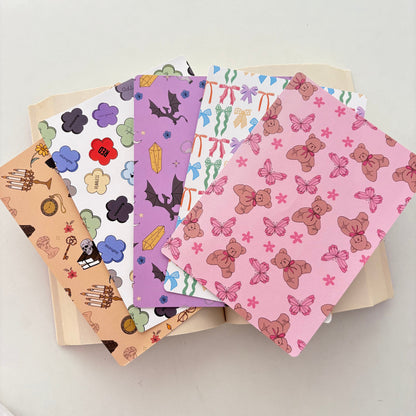 Book lover kindle inserts