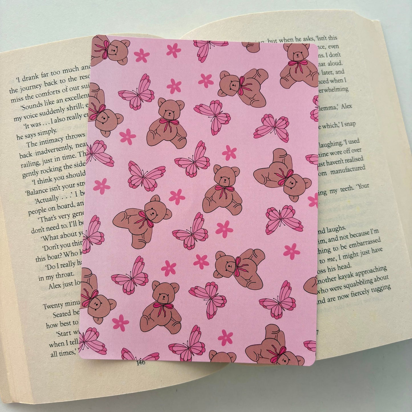Book lover kindle inserts