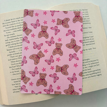 Book lover kindle inserts