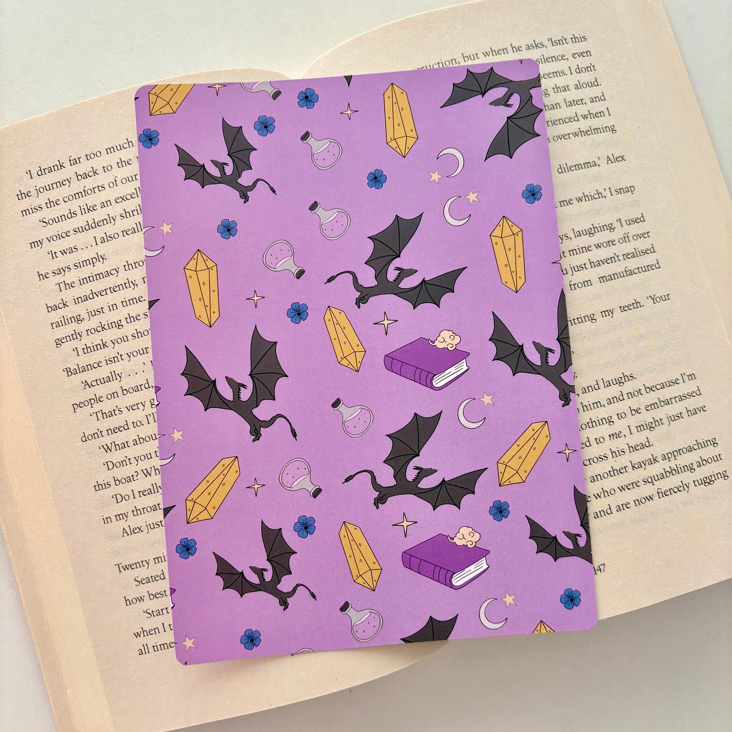 Book lover kindle inserts