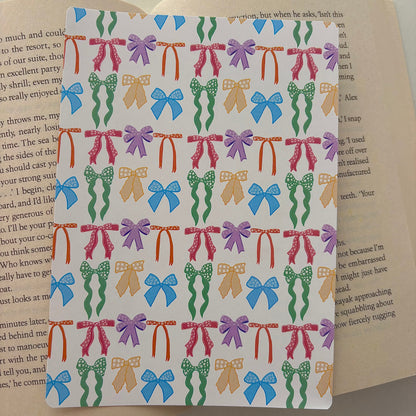 Book lover kindle inserts