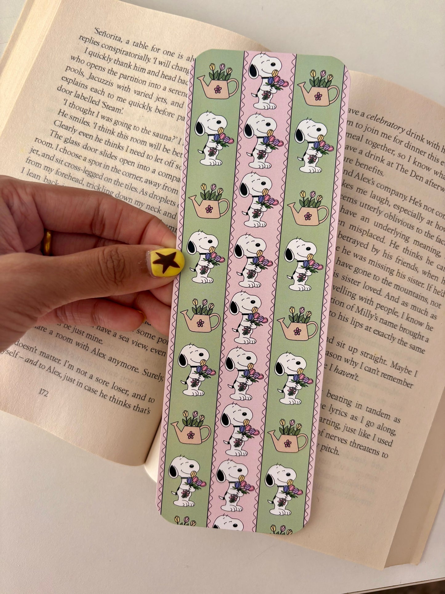 Spring Bookmarks Bundle (pack of 15)