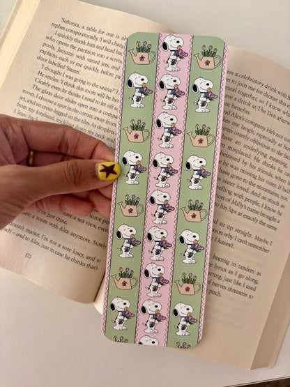 Spring Bookmarks Bundle (pack of 15)