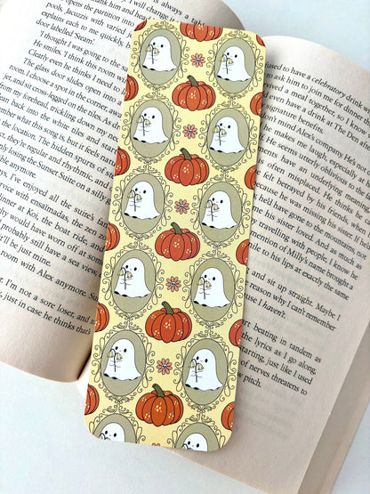 Pack of 10 Springoween Bookmark Bundle