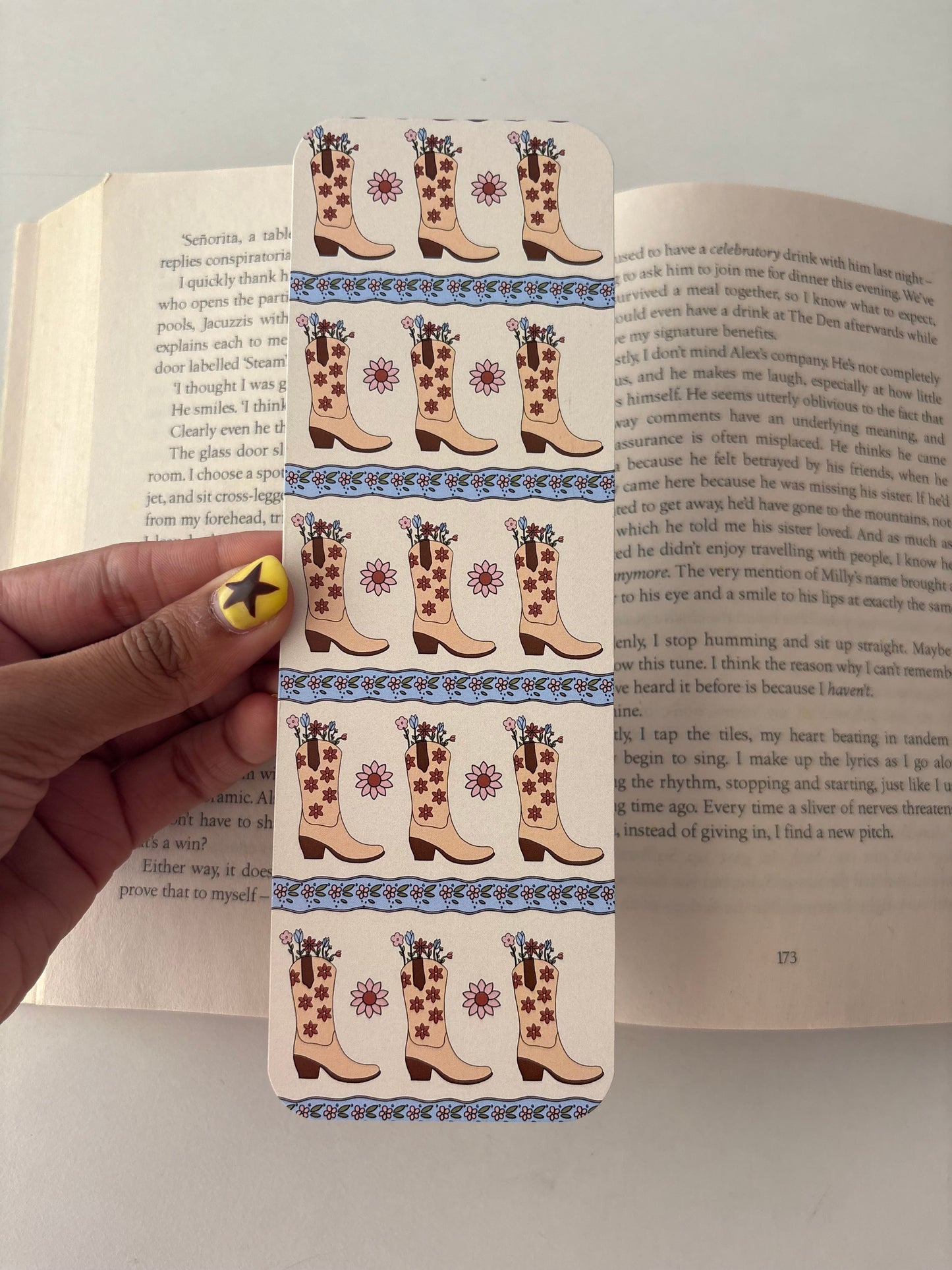 Spring Bookmarks Bundle (pack of 15)