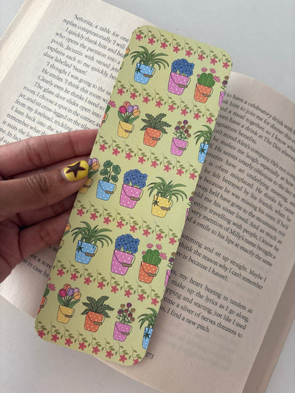 Spring Bookmarks Bundle (pack of 15)