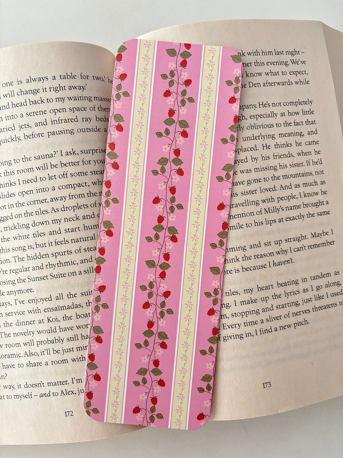 Spring Bookmarks Bundle (pack of 15)