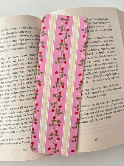 Spring Bookmarks Bundle (pack of 15)