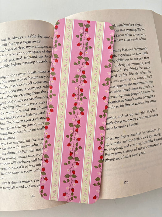 Spring Bookmarks Bundle (pack of 13)