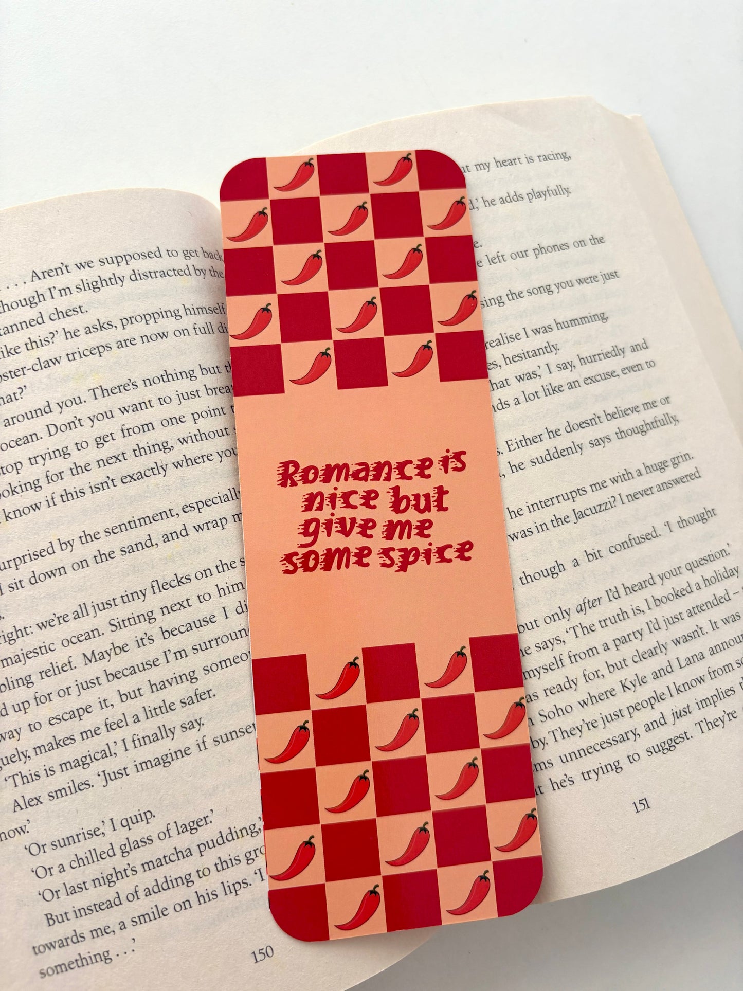 I don’t watch bookmark, Good girls read bookmark, Give me some spice bookmark, i like my coffee icy bookmark, Smutty reading in progress bookmark