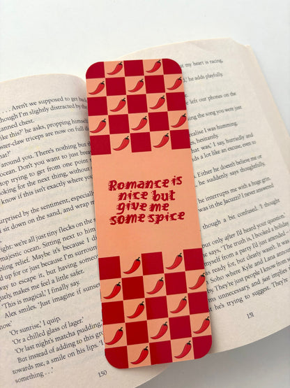 I don’t watch bookmark, Good girls read bookmark, Give me some spice bookmark, i like my coffee icy bookmark, Smutty reading in progress bookmark