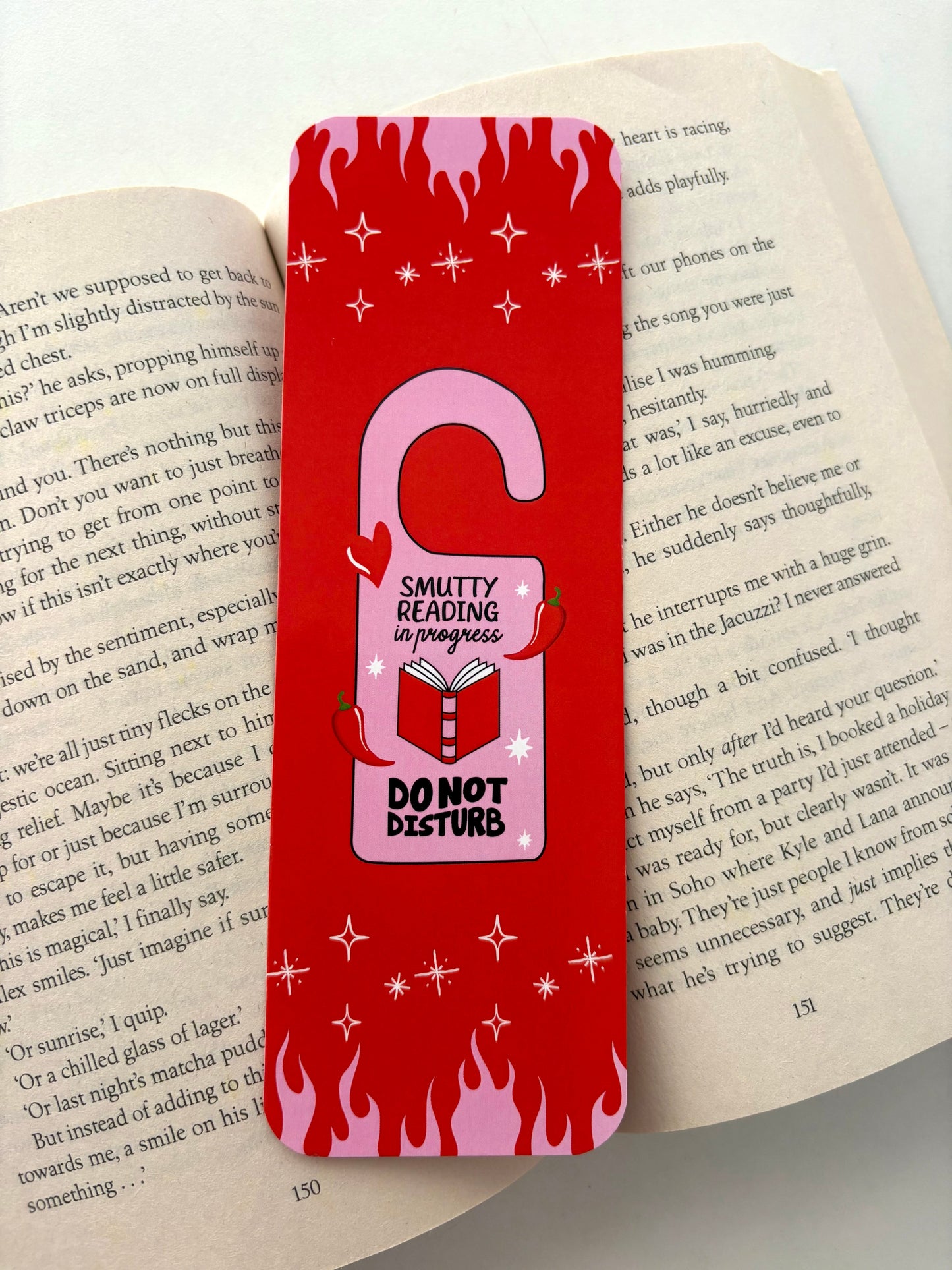 I don’t watch bookmark, Good girls read bookmark, Give me some spice bookmark, i like my coffee icy bookmark, Smutty reading in progress bookmark
