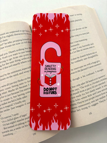 I don’t watch bookmark, Good girls read bookmark, Give me some spice bookmark, i like my coffee icy bookmark, Smutty reading in progress bookmark
